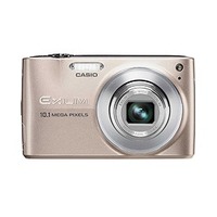 CASIO EXILIM ZOOM EX-Z250GD (EX-Z250GD)画像