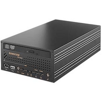 Quixun OperaPiccolo SUMICOM S600 CD-ROMモデル (S600K-CD)画像