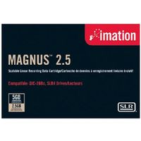 IMATION MAGNUS2.5 (MAGNUS2.5)画像