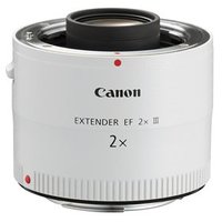 CANON EF2X III エクステンダー (4410B001)画像