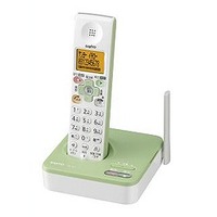 SANYO デジタルコードレス留守番電話機 TEL-DJ3(G) (TEL-DJ3(G))画像