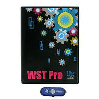 ウルトラエックス WST Pro (WST-004)画像