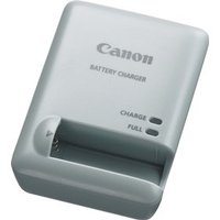 CANON CB-2LB バッテリーチャージャー (4723B002)画像