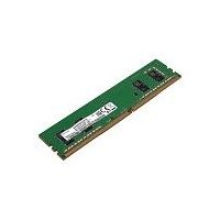 LENOVO 4X70M60571 Lenovo 4GB DDR4 2400MHz UDIMM メモリー (4X70M60571)画像