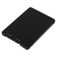 ainex M.2 SATA SSD – 2.5インチSATA変換マウンタ HDM-45 (HDM-45)画像