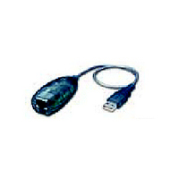 COREGA USB LANアダプター(100M/10M) グレー (CG-FEUSBTXCG)画像