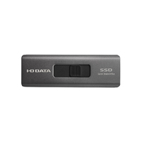 I.O DATA SSPE-USC250 USB-A&USB-Cコネクター搭載 スティックSSD 250GB (SSPE-USC250)画像