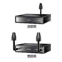 日立製作所 Wooo UTシリーズ用 ワイヤレスユニット TP-WL700H (TP-WL700H)画像
