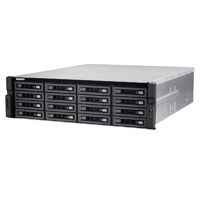 QNAP TS-EC1680U-RP-R2 192TBモデル (TS-EC1680U-RP-R2/192TB)画像