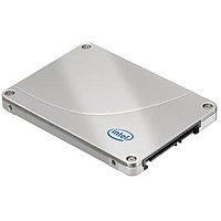 Intel X25-M Mainstream SATA SSD 160GB MLC (SSDSA2MH160G2K5)画像