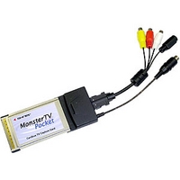 Sknet MonsterTV Pocket (SK-MOTVPK)画像