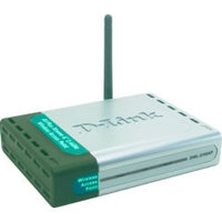 D-LINK 802.11b/g対応無線アクセスポイント DWL-2100AP (DWL-2100AP)画像