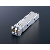 BUFFALO BS-SFP-GLR ギガビットSFP光トランシーバ 1000BASE-LXタイプ (BS-SFP-GLR)画像