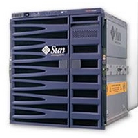Sun Microsystems Fire V1280(1.2Gx12/24G/73Gx2) (A40-12P1200-24GB)画像