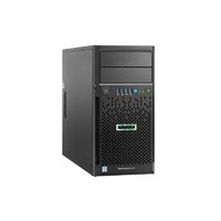 Hewlett-Packard ML30 Gen9 Xeon E3-1240 v6 3.70GHz 1P/4C 16GBメモリ ホットプラグ (P03707-291)画像