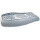 Microsoft Natural MultiMedia Keyboard(New) (K50-00115)画像