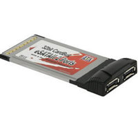 玄人志向 SATA2RE2-CB インタフェースカード (SATA2RE2-CB)画像