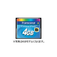 Transcend TS1GCF80 (TS1GCF80)画像