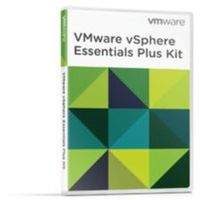 VMware vSphere 7 Essentials Plus Kit ライセンス (1年ベーシックサポート付) (VS7-ESP-KIT-C/VS7-ESP-KIT-G-SSS-C)画像
