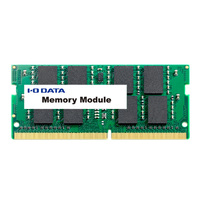 I.O DATA SDZ2133-4GR/ST PC4-2133 DDR4-2133対応メモリー法人専用モデル 4GB (SDZ2133-4GR/ST)画像