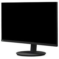NEC LCD-E274FL-BK 27型3辺狭額縁VAワイド液晶ディスプレイ(黒色) (LCD-E274FL-BK)画像