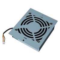 I.O DATA HDL-XRシリーズ専用 交換用ファン RHD-FAN (RHD-FAN)画像
