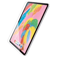 ELECOM iPad Pro 11インチ 2018年モデル/保護フィルム/リアルガラス/0.33mm (TB-A18MFLGGN)画像