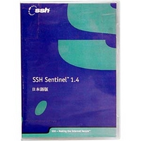 SSH SAFENET Sentinel 1年フリーアップグレードFree UPG付 (1906004-00)画像