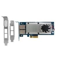 Dual-Port 10GBASE-T Network Expansion Card画像