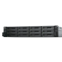 Synology RackStation RS3618xs (RS3618xs)画像