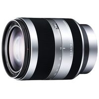 デジタル一眼カメラα Eマウント用レンズ E 18-200mm F3.5-6.3 OSS画像