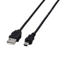 ELECOM USB-ECOM515 環境対応USB2.0ケーブル (USB-ECOM515)画像