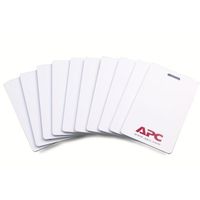 APC APC NetBotz HID Proximity Cards – 10 Pack (AP9370-10)画像