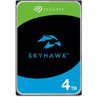 SEAGATE SkyHawk HDD/3.5 4.0TB SATA 6Gb/s 256MB 5400rpm 512e (ST4000VX016)画像