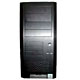 LIANLI PC602BK （電源なし） (PC602BK)画像
