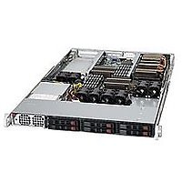 SUPERMICRO SuperServer 1026GT-TF-FM109 (1026GT-TF-FM109)画像
