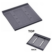 Nexus Technology TDD-3000 Heat Pipe Technology Laptop Cooler (TDD-3000)画像