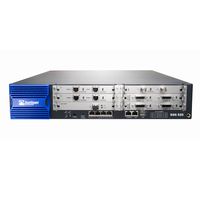 Juniper NETWORKS SSG 520 UTMアプライアンス(初年度基本サービス含) (SSG-520-001-P)画像