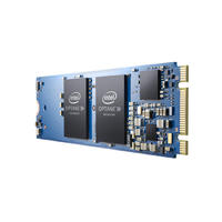Intel Optane Memory 16GB M.2 (MEMPEK1W016GAXT)画像
