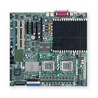 SUPERMICRO X7DB8+ (X7DB8+)画像