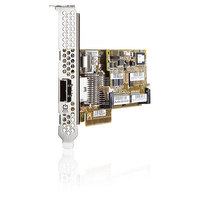 Hewlett-Packard HP Smartアレイ P222/512MB FBWC (631667-B21)画像