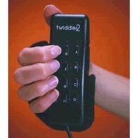 Handykey Twiddler2 USB (Twiddler2 USB)画像