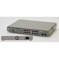 Allied Telesis CentreCOM GS916M V2-Z5 ROHS (0525RZ5)画像