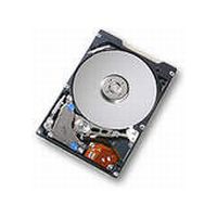 TOSHIBA TOSHIBA Hard Disk/2.5inch/160GB/S-ATAII/5400rpm/キャッシュ8MB (MK1637GSX)画像