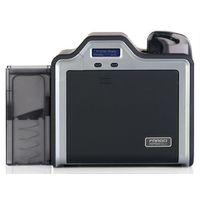 FARGO HDP5000 再転写カラーカードプリンタ DICE-S (F-5001)画像