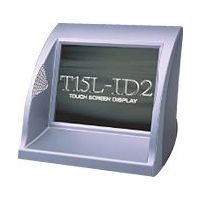 東京特殊電線 T15L-ID2 15ガタエキショウタッチ (T15L-ID2)画像