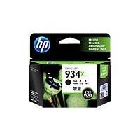 Hewlett-Packard HP934XL インクカートリッジ 黒(増量) C2P23AA (C2P23AA)画像