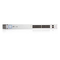 Ubiquiti Networks UniFi Switch 24 500W (US-24-500W)画像
