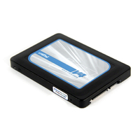 crucial 128GB V4 SSD 2.5” (CT128V4SSD2)画像