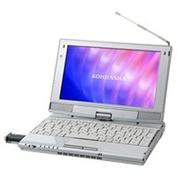 工人舎 モバイルPC KOHJINSRA SCシリーズ (SC3WP06GA)画像